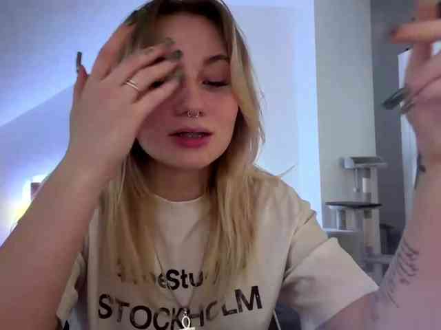 FlippyPippy webcam