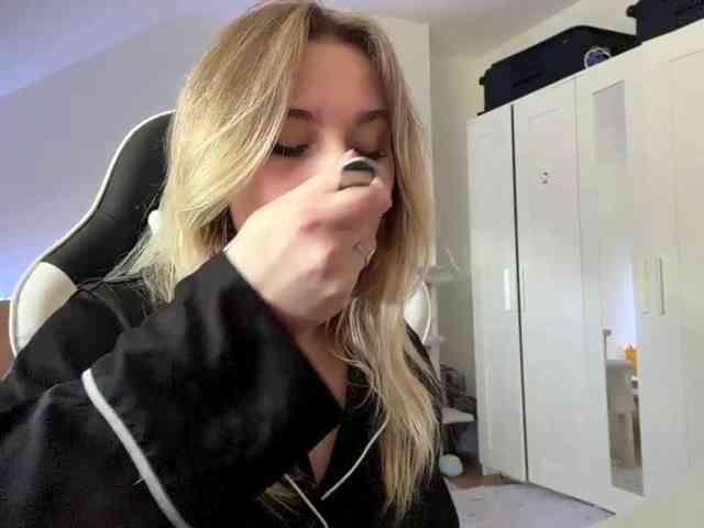 FlippyPippy webcam
