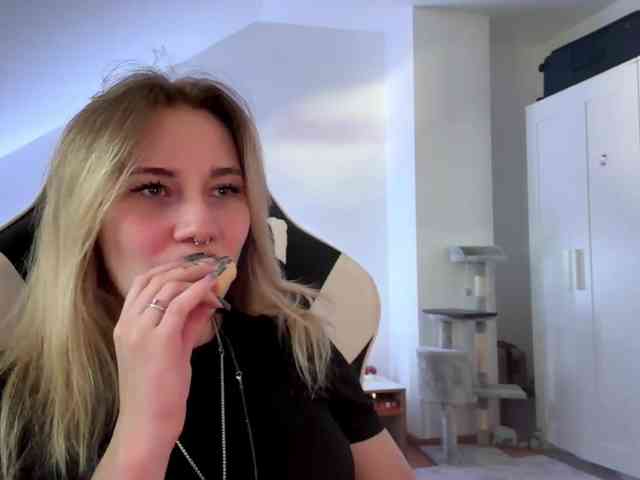 FlippyPippy webcam