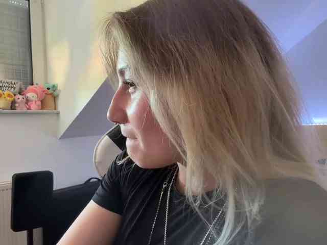 FlippyPippy webcam