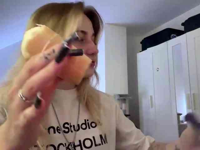 FlippyPippy webcam
