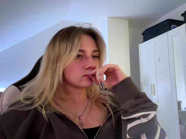 FlippyPippy webcam