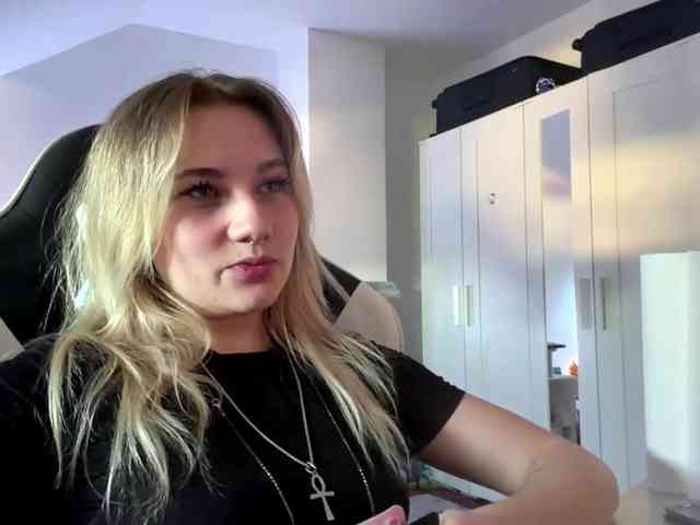 FlippyPippy webcam