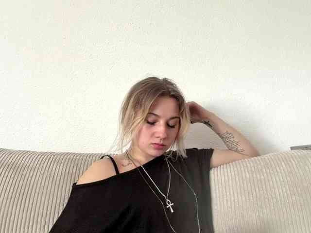 FlippyPippy Live Webcam on BongaCams