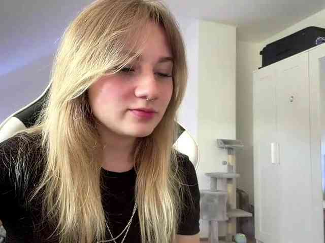 FlippyPippy webcam