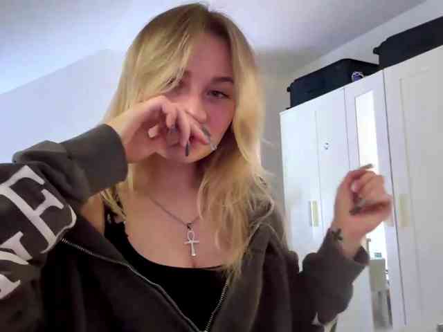FlippyPippy webcam