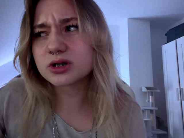 FlippyPippy webcam
