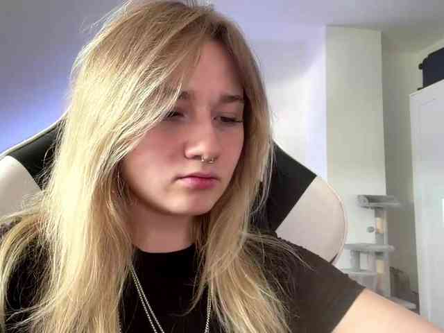FlippyPippy webcam