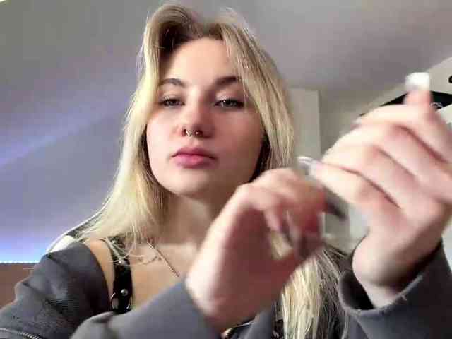 FlippyPippy webcam