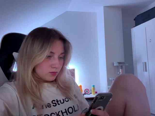 FlippyPippy webcam