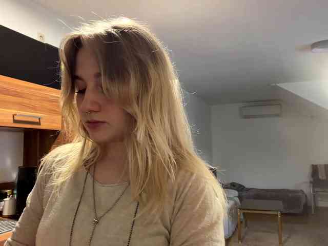 FlippyPippy webcam