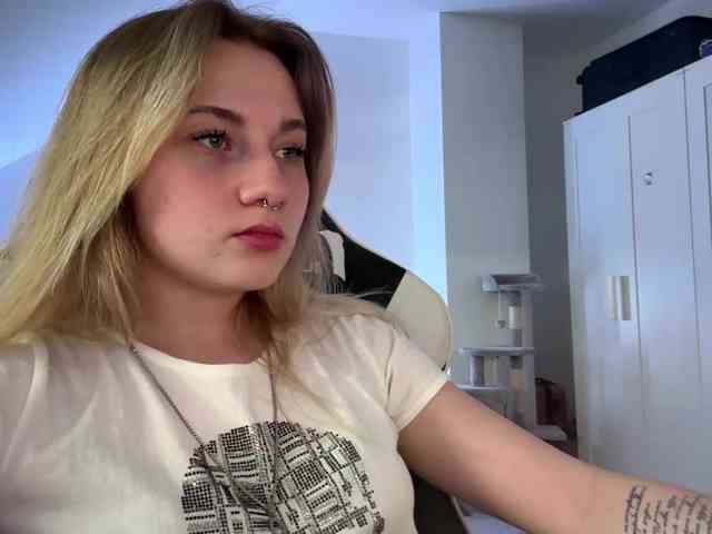FlippyPippy webcam