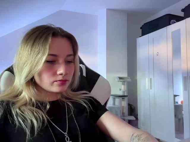 FlippyPippy webcam
