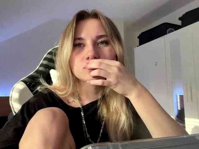 FlippyPippy webcam