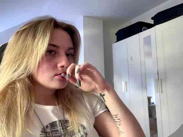 FlippyPippy webcam