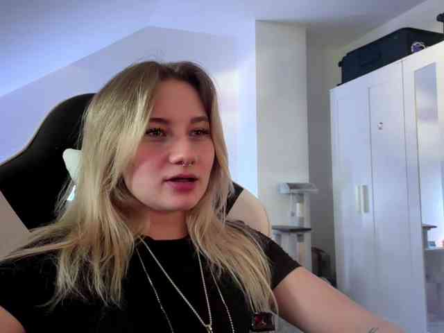 FlippyPippy webcam