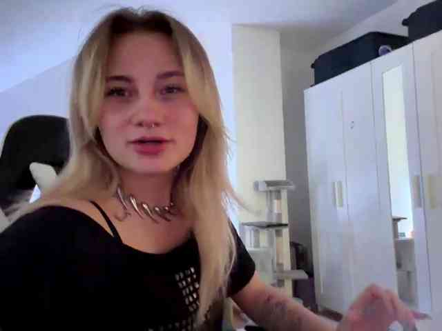 FlippyPippy webcam