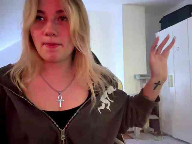 FlippyPippy webcam