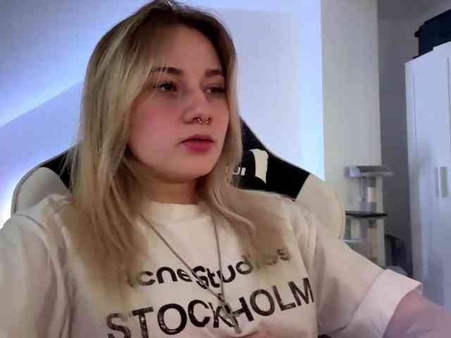 FlippyPippy webcam