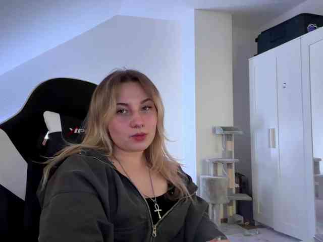 FlippyPippy webcam