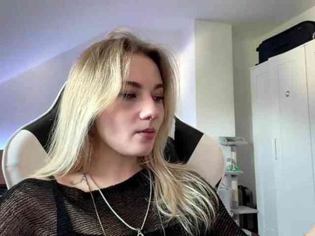 FlippyPippy webcam