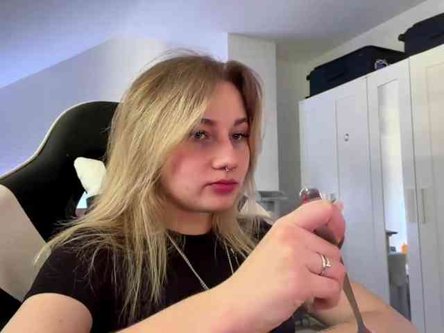 FlippyPippy webcam
