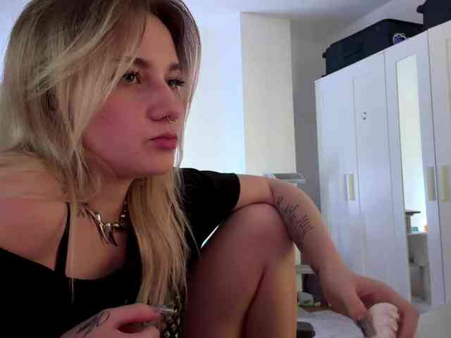 FlippyPippy webcam