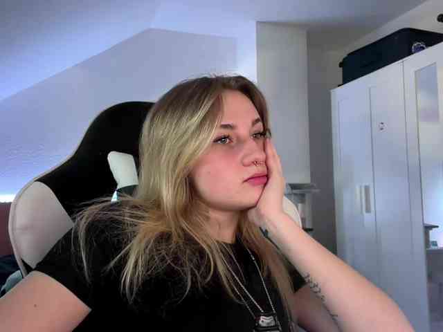FlippyPippy webcam