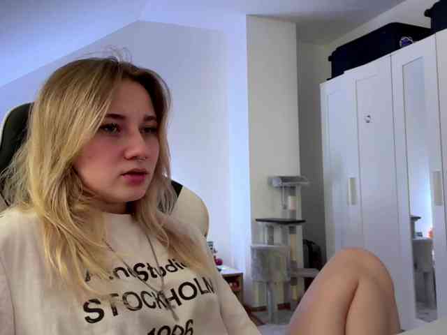 FlippyPippy webcam