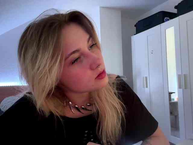 FlippyPippy webcam