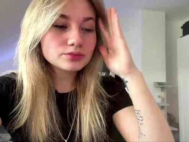 FlippyPippy webcam