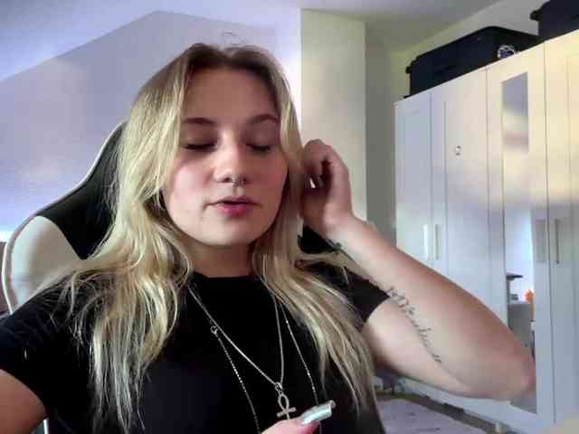 FlippyPippy webcam