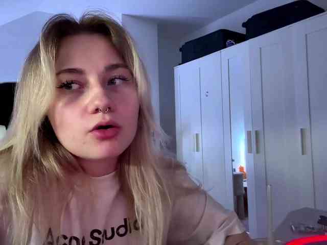 FlippyPippy webcam