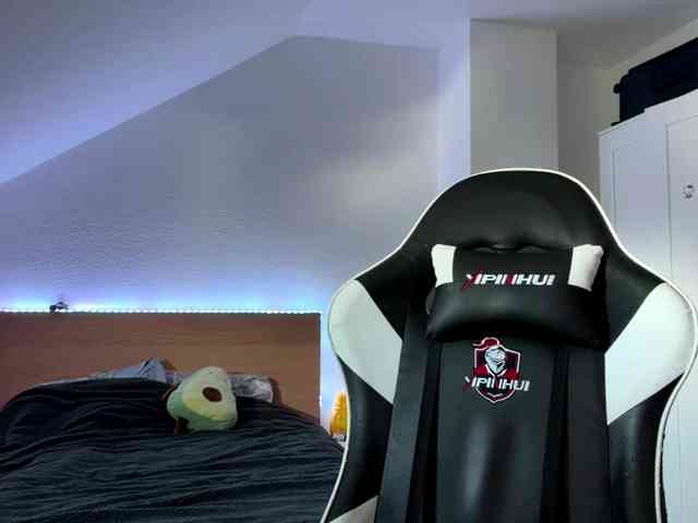 FlippyPippy webcam