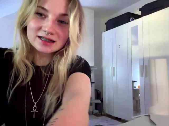 FlippyPippy webcam
