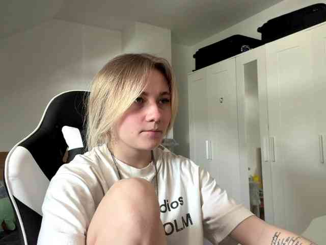 FlippyPippy webcam