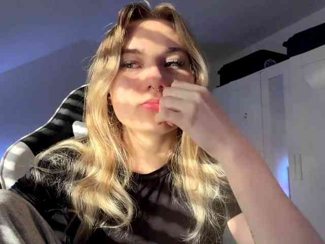 FlippyPippy webcam