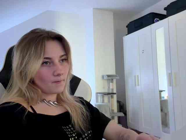 FlippyPippy webcam