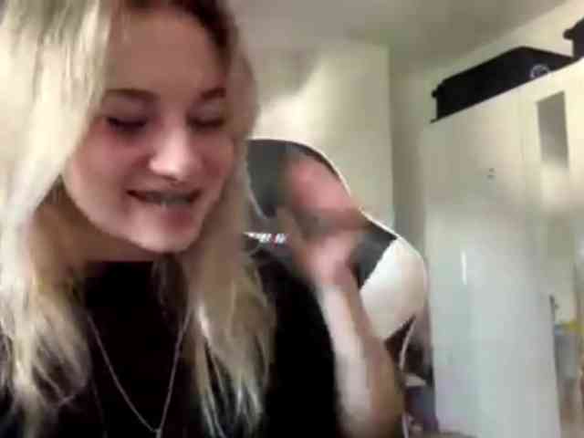 FlippyPippy webcam