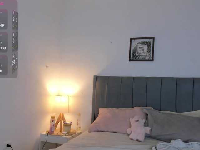 lia-williams live cam on BongaCams