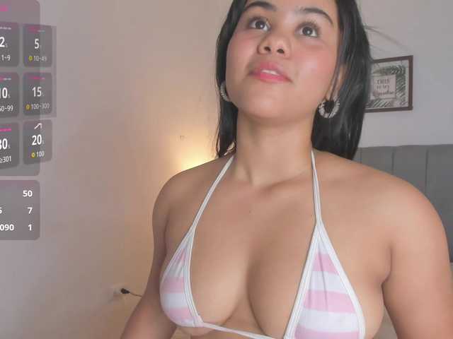 lia-williams live cam on BongaCams