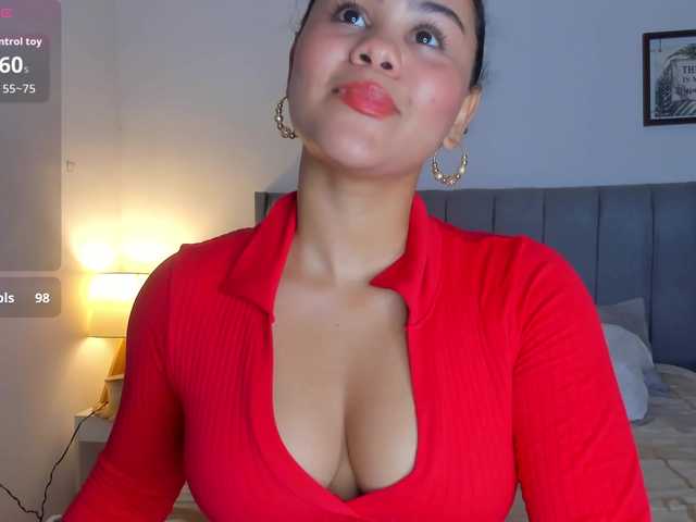 lia-williams live cam on BongaCams