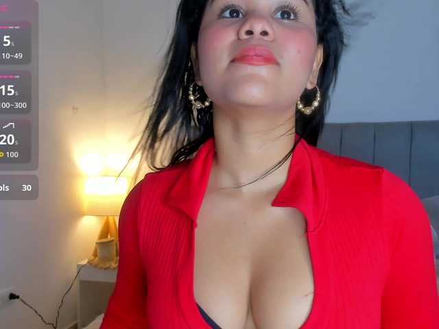 lia-williams live cam on BongaCams