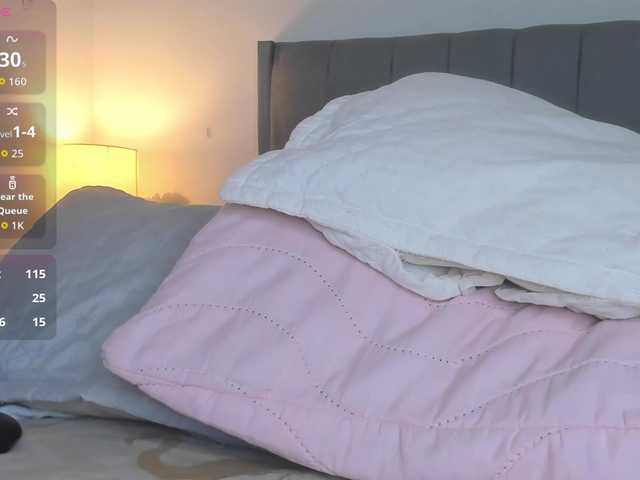 lia-williams live cam on BongaCams