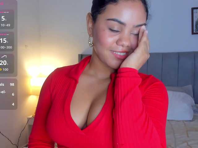 lia-williams live cam on BongaCams