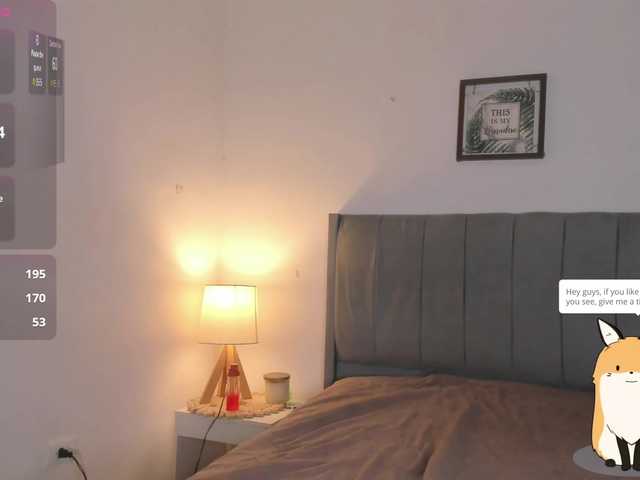 lia-williams live cam on BongaCams