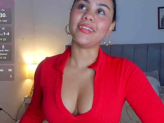 lia-williams live cam on BongaCams