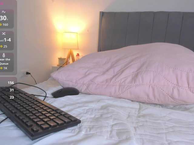 lia-williams live cam on BongaCams