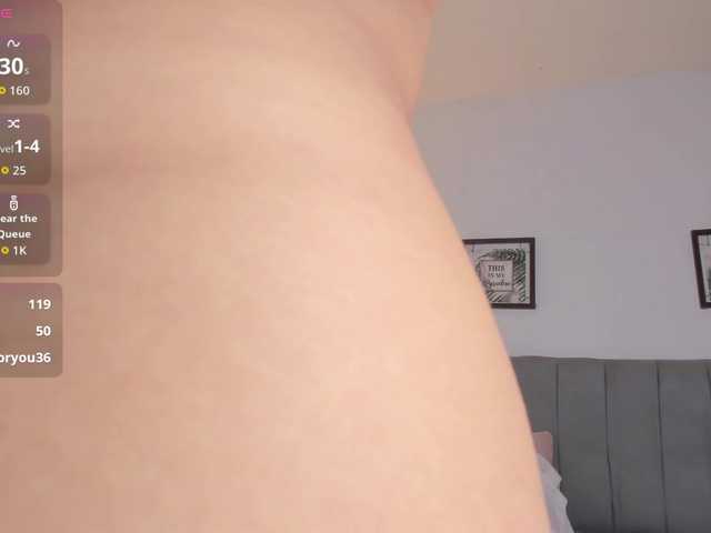 lia-williams live cam on BongaCams