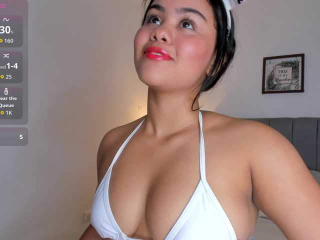 lia-williams live cam on BongaCams